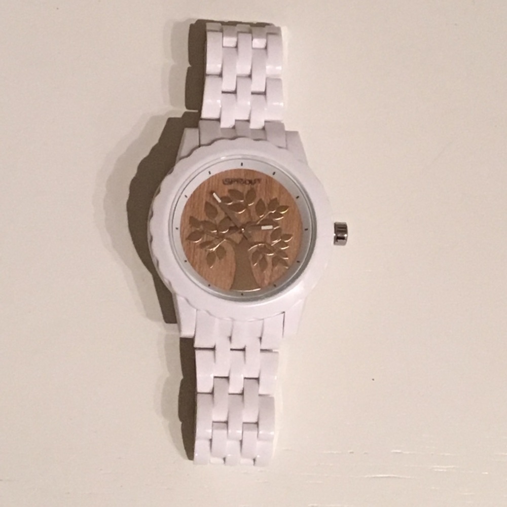 Sprout Woman’s watch ✨New✨